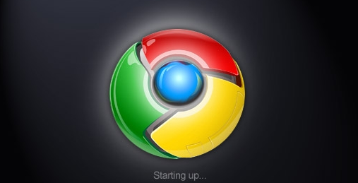 google Chrome如何定制化浏览器的首页1