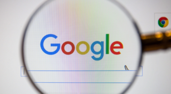 chrome浏览器如何优化浏览器设置提高网页加载效率1