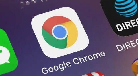 Google Chrome如何修复网络连接不稳定的问题1