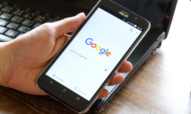 如何在Chrome浏览器中提高网页中的视频播放速度1