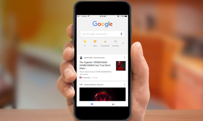 Chrome与其他主流浏览器性能对比分析1