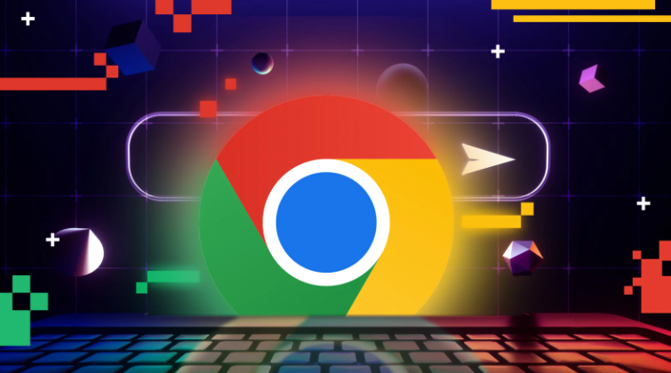 如何通过Google浏览器提升页面显示的清晰度1