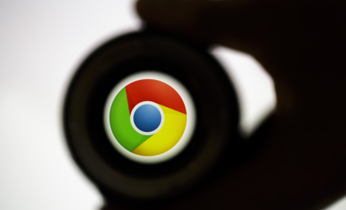 google浏览器网页加载速度慢怎么办1