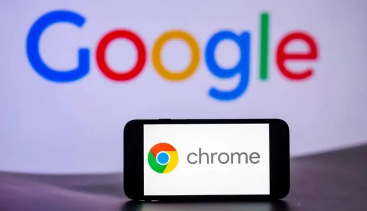 Chrome浏览器下载后如何更换字体及缩放比例1
