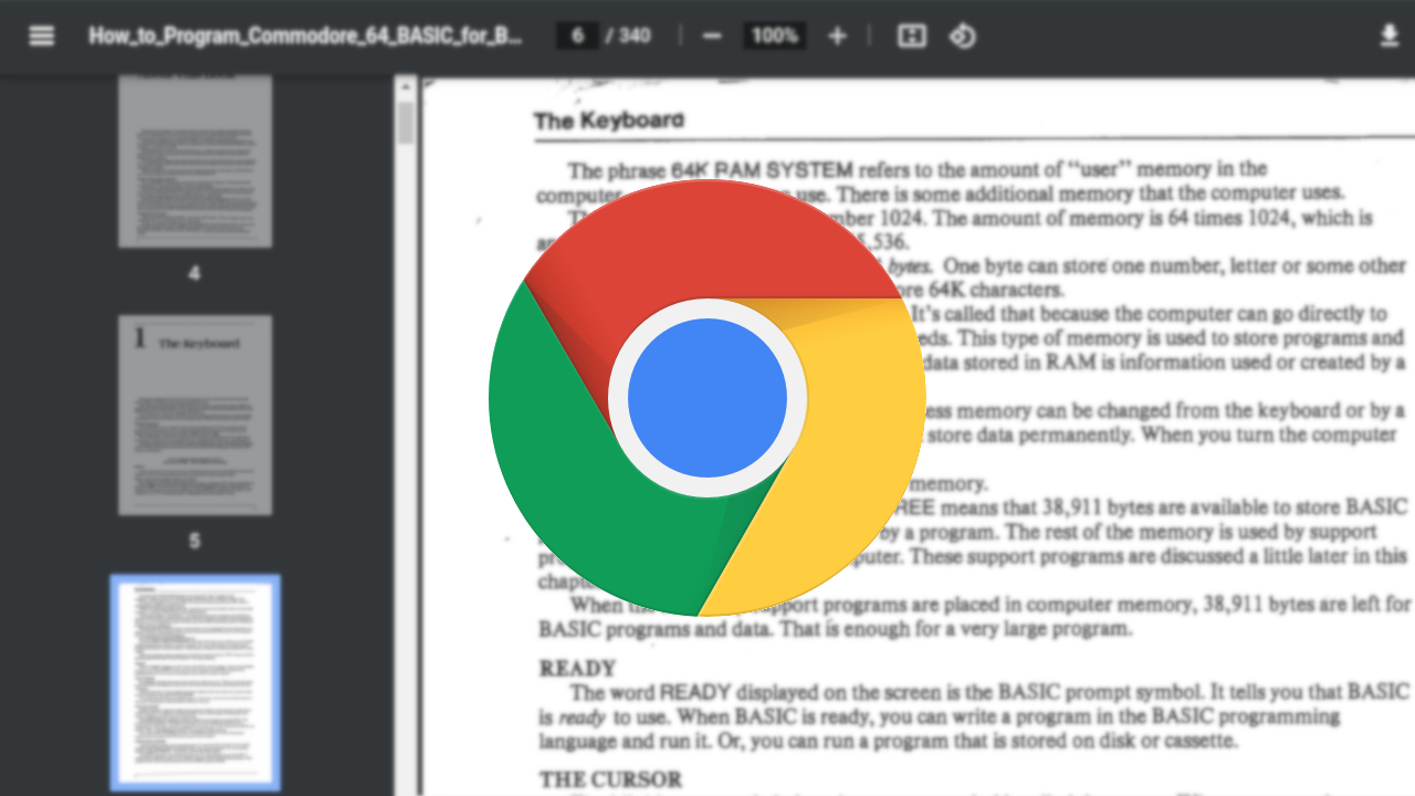 Google Chrome浏览器下载包安全校验及多设备同步1