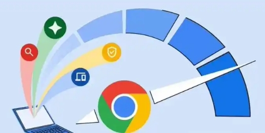 如何在Chrome浏览器下载并设置快捷启动功能1