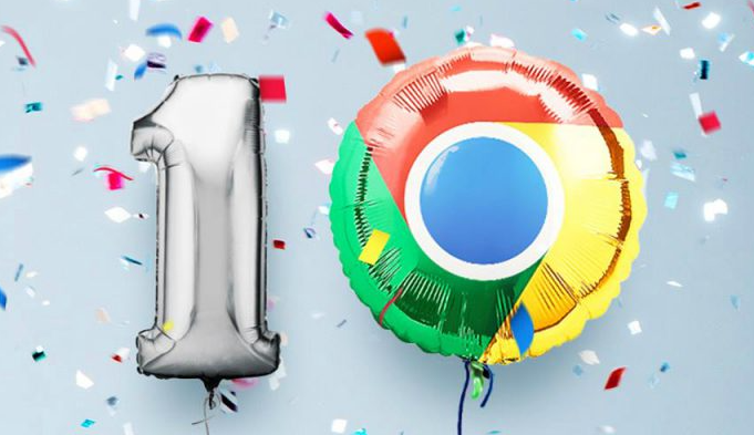 Google Chrome浏览器下载安装包权限配置1