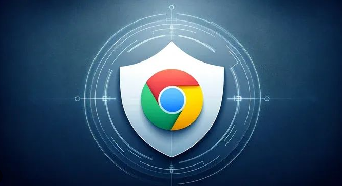Google Chrome下载任务自动暂停排查法1