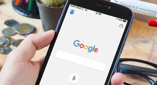 Google Chrome在网页交互体验提升中的作用1