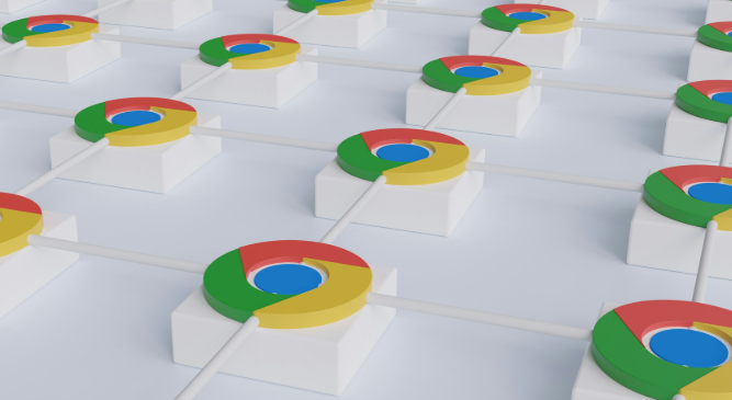Chrome浏览器下载完成后浏览器主题更换1