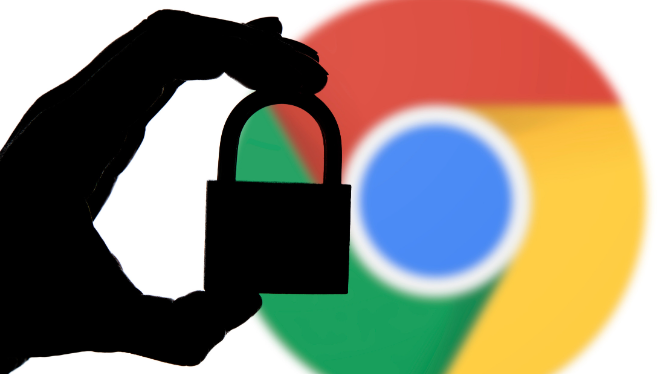 Google Chrome浏览器网页排版错乱修复方法1