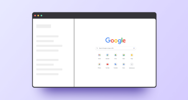 Google Chrome浏览器下载及缓存自动清理技巧1