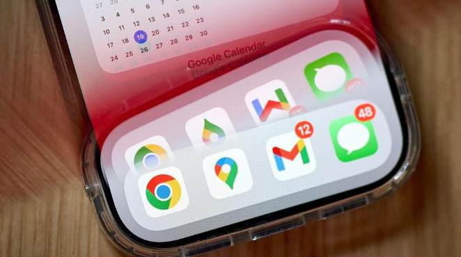 Google Chrome网页图片加载顺序能否自定义1