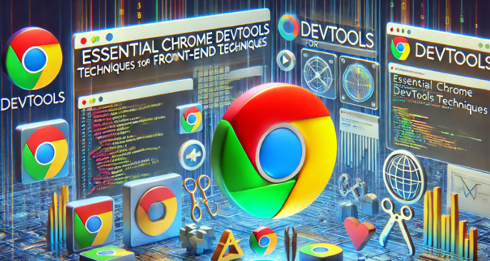 Google Chrome插件页面元素懒加载实战