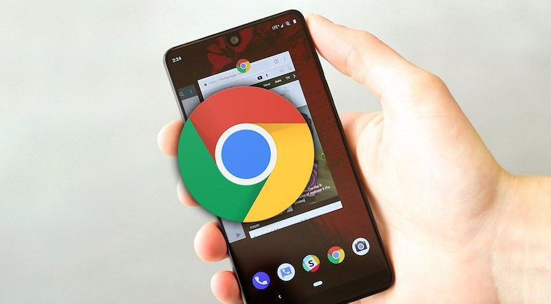 Google Chrome浏览器插件市场打不开的网络设置调整