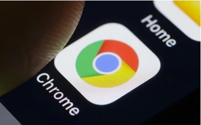 Google浏览器页面字体过小怎么自定义统一缩放级别1