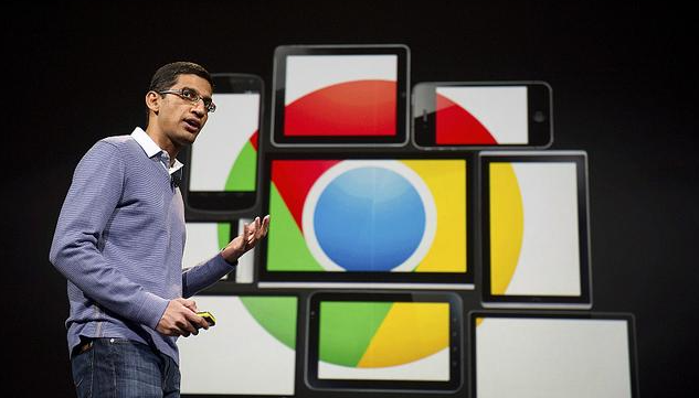 Google Chrome浏览器自动更新机制工作流程介绍1