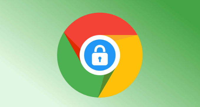 Chrome浏览器切换WiFi后网页加载失败原因1