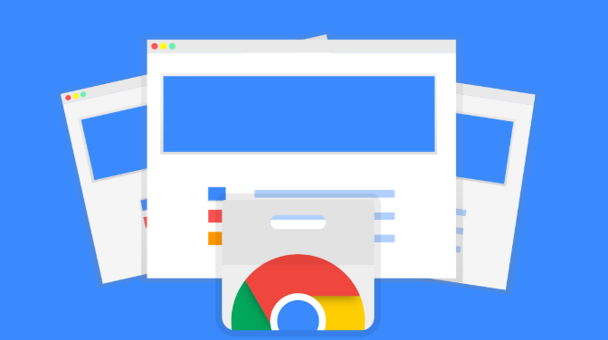 google Chrome浏览器下载文件权限不足修复方案1