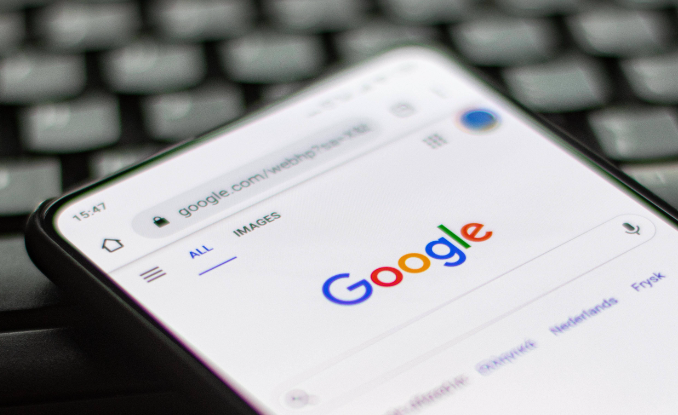 Google Chrome下载目录空间不足解决方法