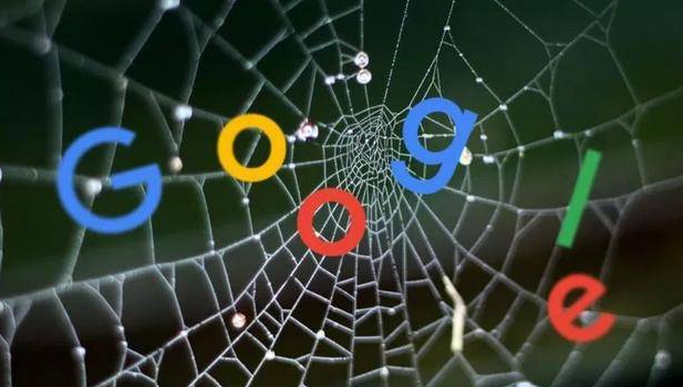google Chrome浏览器夜间模式护眼设置操作实测1