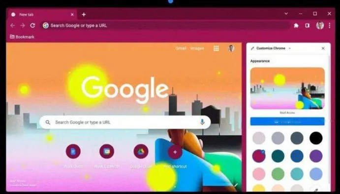 Chrome浏览器功能快捷操作经验总结1