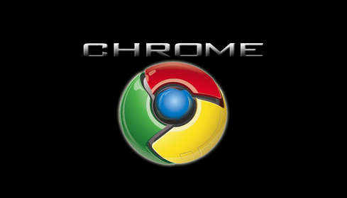 Chrome浏览器下载安装后的夜间模式设置1