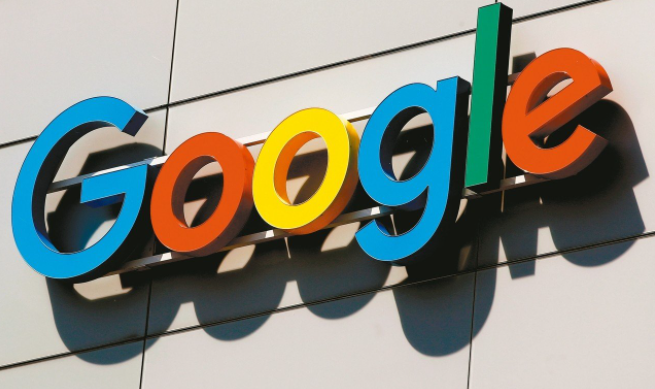 Google Chrome浏览器书签智能分类体验1
