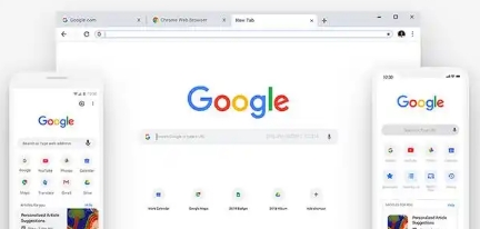 Chrome浏览器iOS版下载与插件优化步骤1